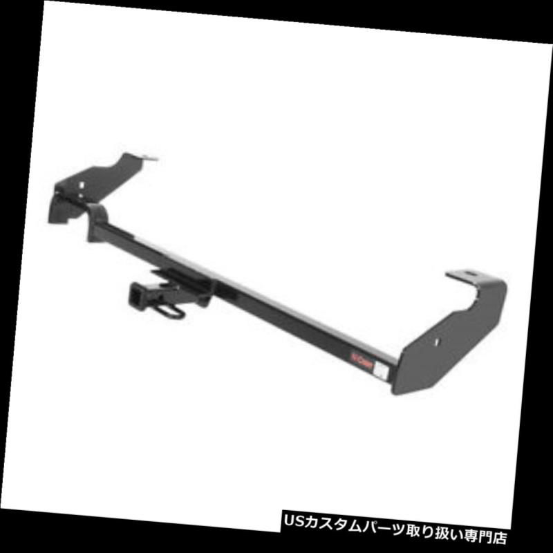 ヒッチメンバー フォードフォーカス用カート1クラストレーラーヒッチ1-1 / 4 \