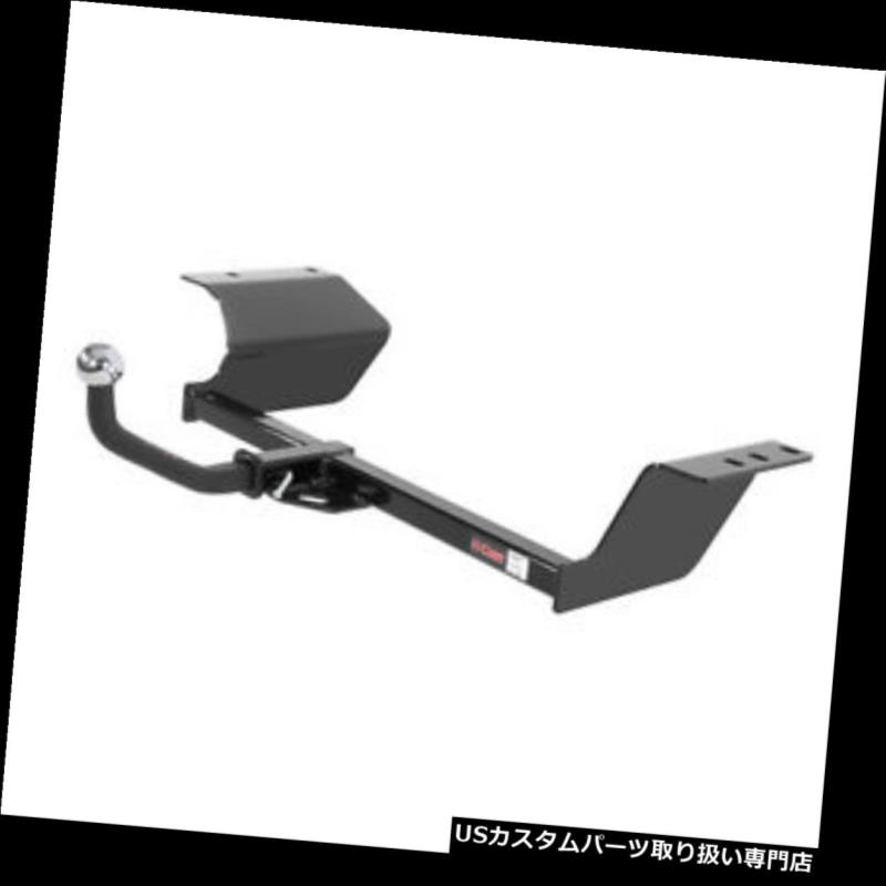 ヒッチメンバー カート1クラスユーロトレイラーヒッチ112402 w / 2 \