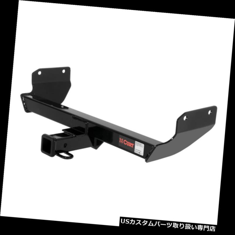 ヒッチメンバー カート3クラストレーラーヒッチ2 \
