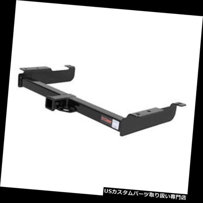 ヒッチメンバー Chevy Express / GMC Savana用カート3クラストレーラーヒッチ2 \