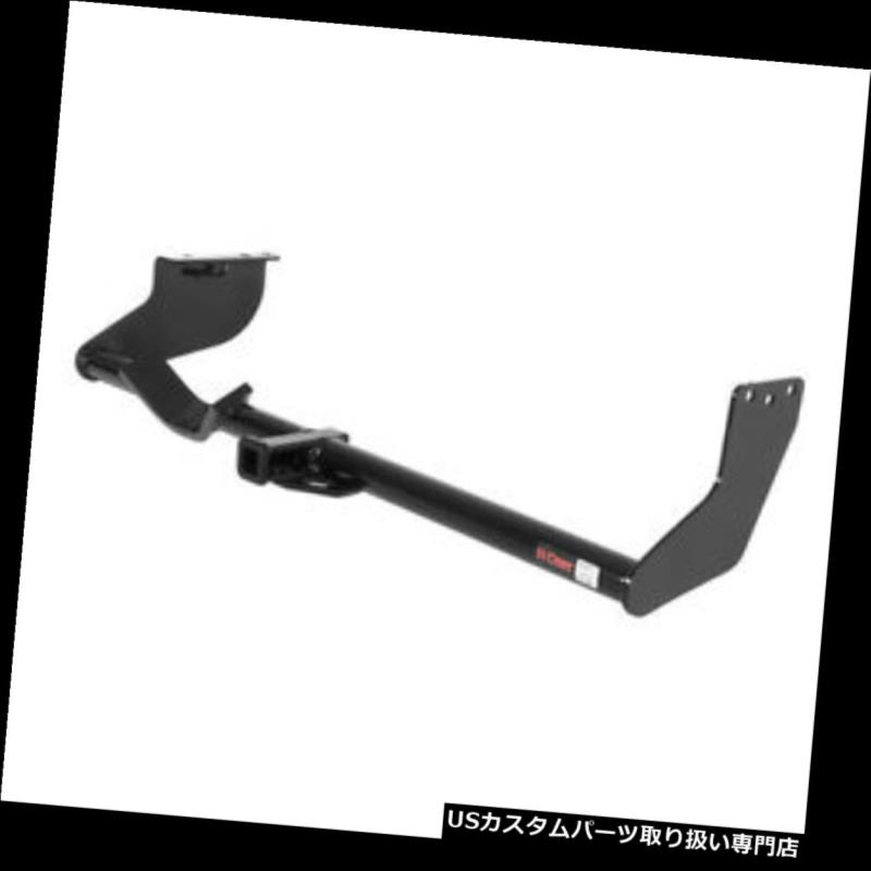 ヒッチメンバー 日産キューブ用カート1クラストレーラーヒッチ1-1 / 4 \
