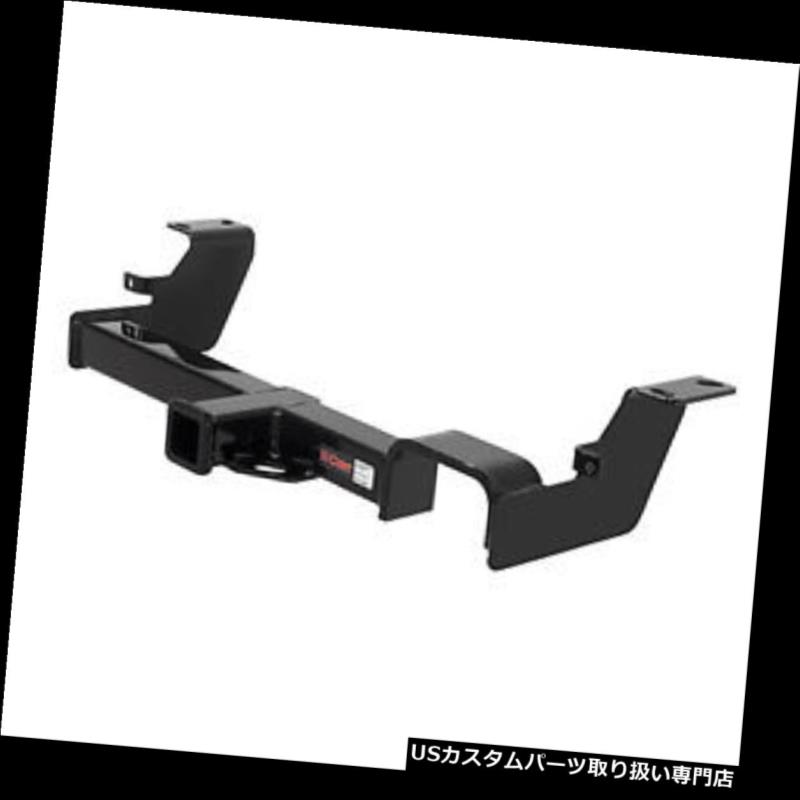 ヒッチメンバー カートクラス3トレーラーヒッチ13469 02-07ビュイックランデブ/ 01-05ポンティアックアステック Curt Class 3 Trailer Hitch 13469 02-07 Buick Rendezvous / 01-05 Pontiac Aztek 【並行輸入品】