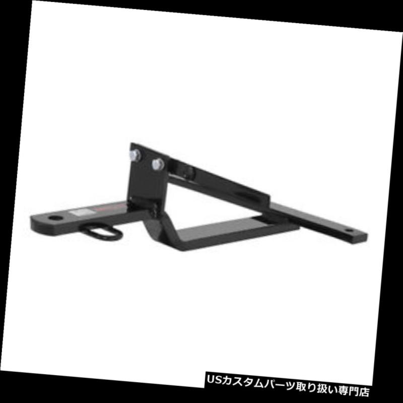 ヒッチメンバー 日産パルサーNX用カート1クラストレーラーヒッチ1-1 / 4 \