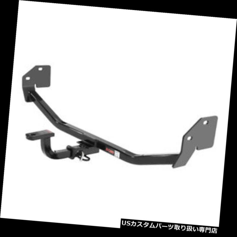 ヒッチメンバー カート1クラストレーラーヒッチ1-1 / 4 "2012年アウディA6セダン用マウント114233付き受信機 Curt Class 1 Trailer Hitch 1-1/4" Receiver w/Mount 114233 for 2012 Audi A6 Sedan 【並行輸入品】｜カスタムパーツ WORLD倉庫