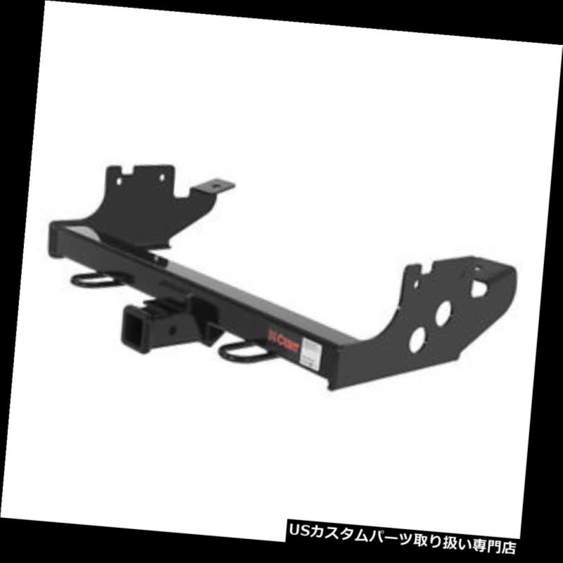 ヒッチメンバー Curt Front Mount Trailerヒッチ付2 \