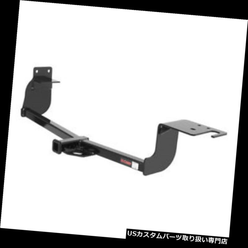 ヒッチメンバー ヒュンダイソナタセダンのためのカート1のトレーラーヒッチ1-1 / 4 "トウレシーバー11310 Curt Class 1 Trailer Hitch 1-1/4" Tow Receiver 11310 for Hyundai Sonata Sedan 【並行輸入品】|カスタムパーツ WORLD倉庫