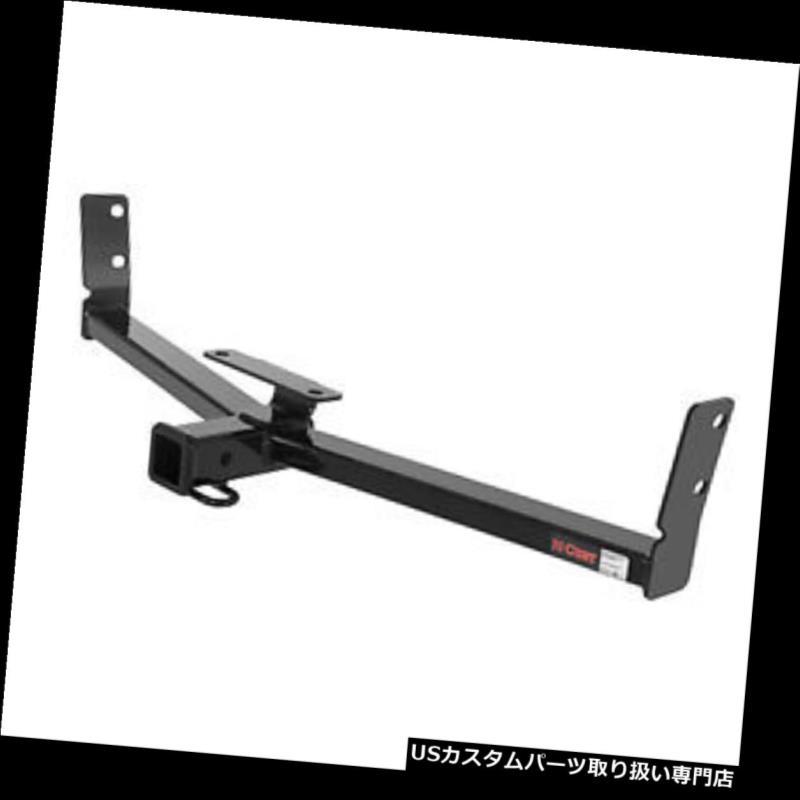 ヒッチメンバー 07-09スズキグランドビターラXL7 /クロスオーバー用カート3級トレーラーヒッチ13518 Curt Class 3 Trailer Hitch 13518 for 07-09 Suzuki Grand Vitara XL7 / Crossover 【並行輸入品】