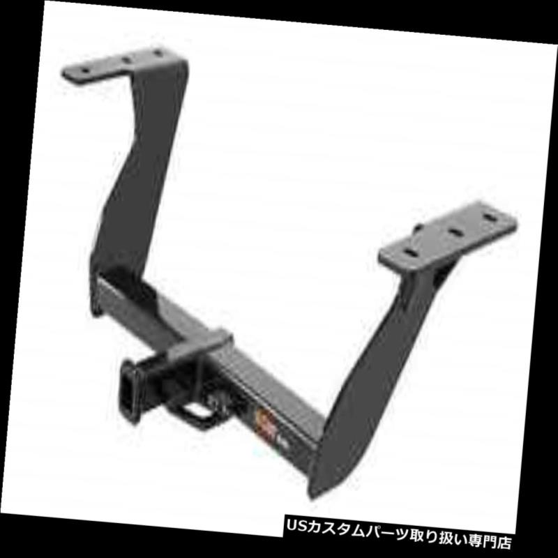 ヒッチメンバー スバルフォレスター用カート2クラストレーラーヒッチ1-1 / 4 \