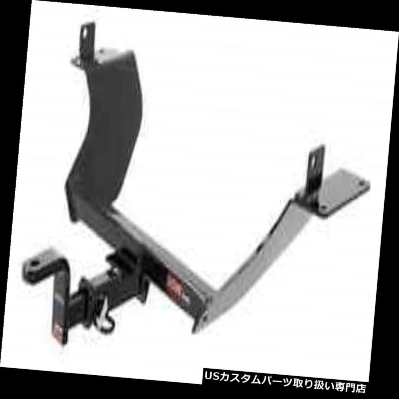 ヒッチメンバー カート1クラストレーラーヒッチ1-1 / 4 \