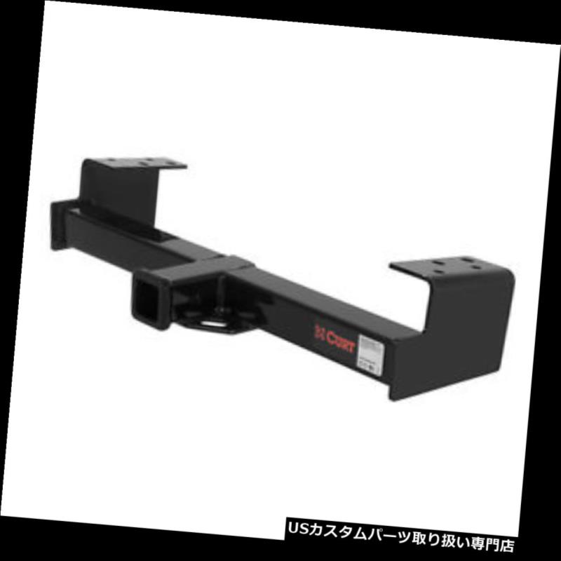 ヒッチメンバー シボレーブレザー/ S-10 / GM用カートフロントマウントトレーラーヒッチ31021 Cジミー/ソノマ Curt Front Mount Trailer Hitch 31021 for Chevrolet Blazer/S-10/GMC Jimmy/Sonoma 【並行輸入品】|カスタムパーツ WORLD倉庫