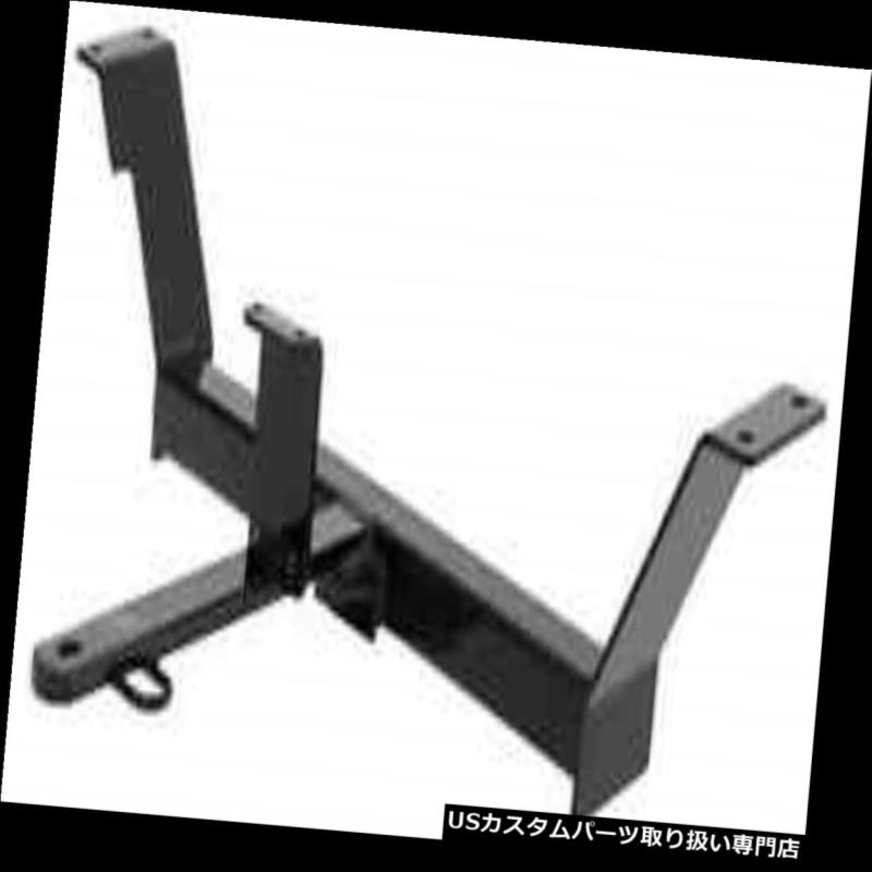 ヒッチメンバー 86-88コルトセダン/ 87-88三菱セダン用カート1クラストレーラーヒッチ11526 Curt Class 1 Trailer Hitch 11526 for 86-88 Colt Sedan / 87-88 Mitsubishi Sedan 【並行輸入品】