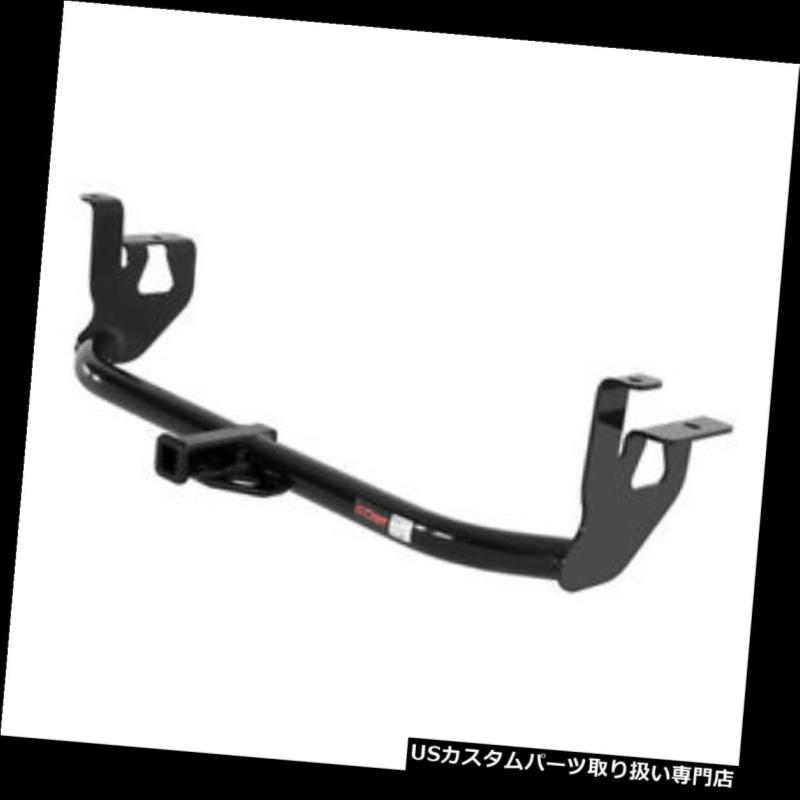 ヒッチメンバー 2010-2011年フォルクスワーゲンゴルフハッチバック用カート1級トレーラーヒッチ11000 Curt Class 1 Trailer Hitch 11000 for 2010-2011 Volkswagen Golf Hatchback 【並行輸入品】
