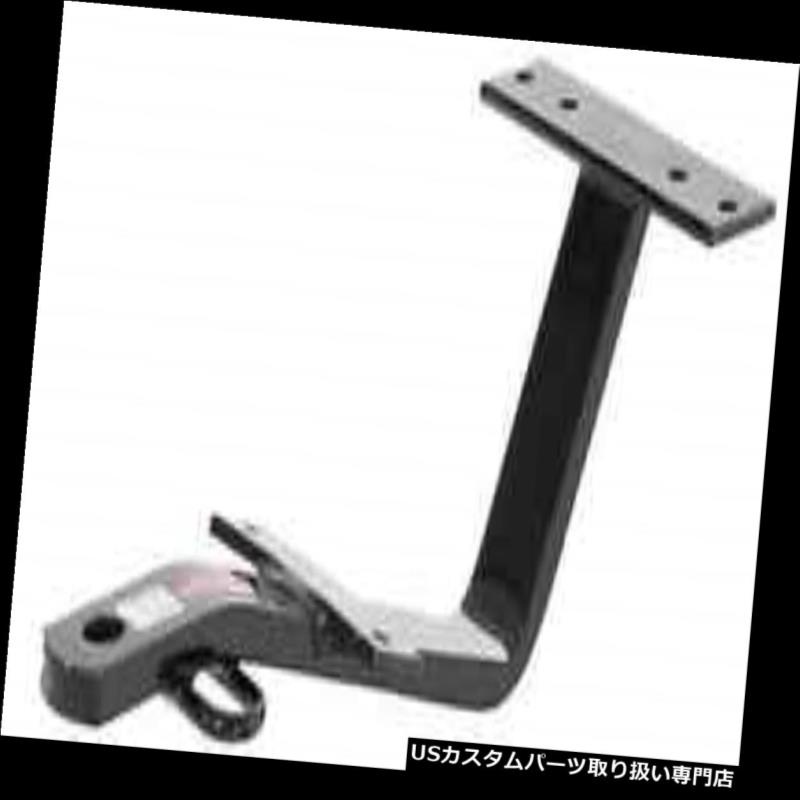 ヒッチメンバー ボルボ240 /ボルボ244 /ボルボ245のカートクラス1トレーラーヒッチ11664 Curt Class 1 Trailer Hitch 11664 for Volvo 240 / Volvo 244 / Volvo 245 【並行輸入品】