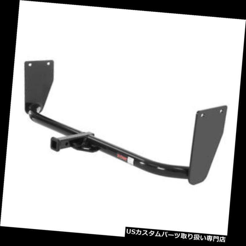 ヒッチメンバー ヒュンダイElantraツーリング5ドアワゴン用カート1クラストレーラーヒッチ11471 Curt Class 1 Trailer Hitch 11471 for Hyundai Elantra Touring 5-Door Wagon 【並行輸入品】