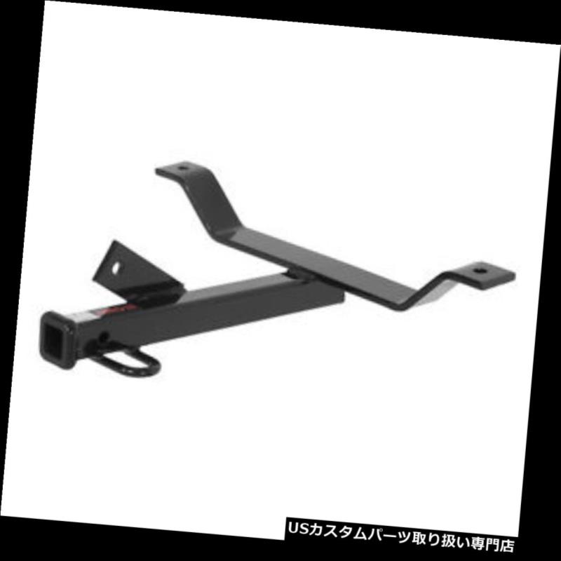 ヒッチメンバー 99-03アキュラCL / TL / 98-07ホンダアコード用カート1クラストレーラーヒッチ11290 Curt Class 1 Trailer Hitch 11290 for 99-03 Acura CL/TL/98-07 Honda Accord 【並行輸入品】