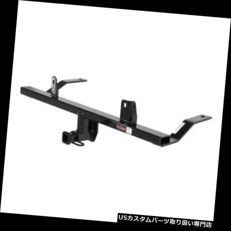 ヒッチメンバー Curt Class 1 Trailer Hitch 1-1 / 4 \