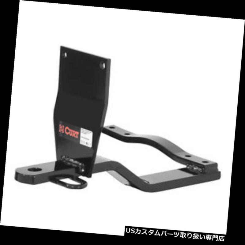ヒッチメンバー 日産スタンザセダン用カート1クラストレーラーヒッチ1-1 / 4 \