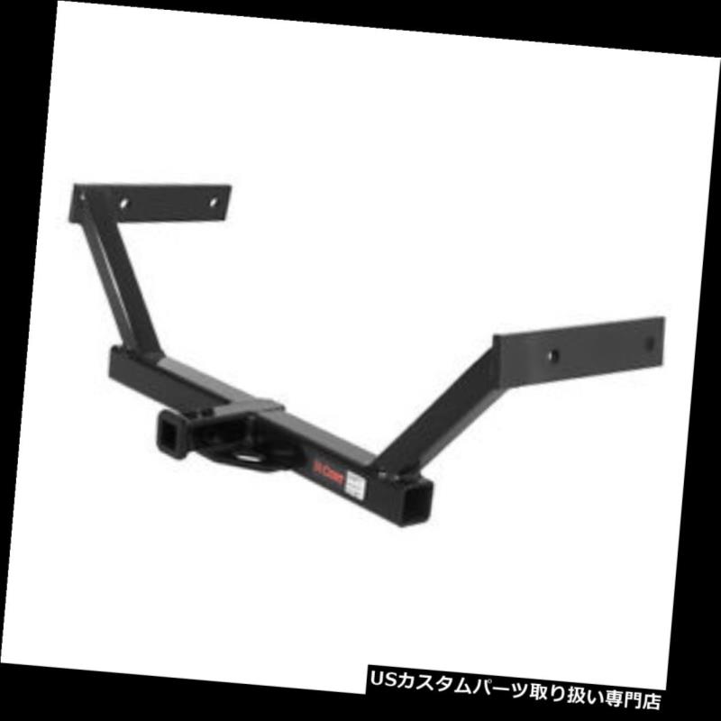 ヒッチメンバー Curt Class 2 Trailer Hitch 1-1 / 4 \