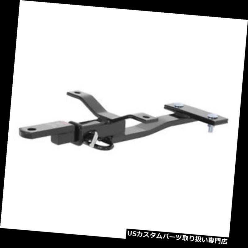 ヒッチメンバー 2000-2005サターンLシリーズセダンのためのカートクラス1トレーラーヒッチ112983 ワゴン Curt Class 1 Trailer Hitch 112983 for 2000-2005 Saturn L-Series Sedan & Wagon 【並行輸入品】