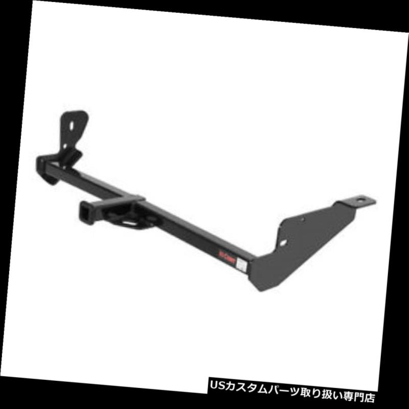 ヒッチメンバー 2000?2007年のフォードフォーカスセダン/ハッチバック用カート1クラストレーラーヒッチ11294 k Curt Class 1 Trailer Hitch 11294 for 2000-2007 Ford Focus Sedan/Hatchback 【並行輸入品】