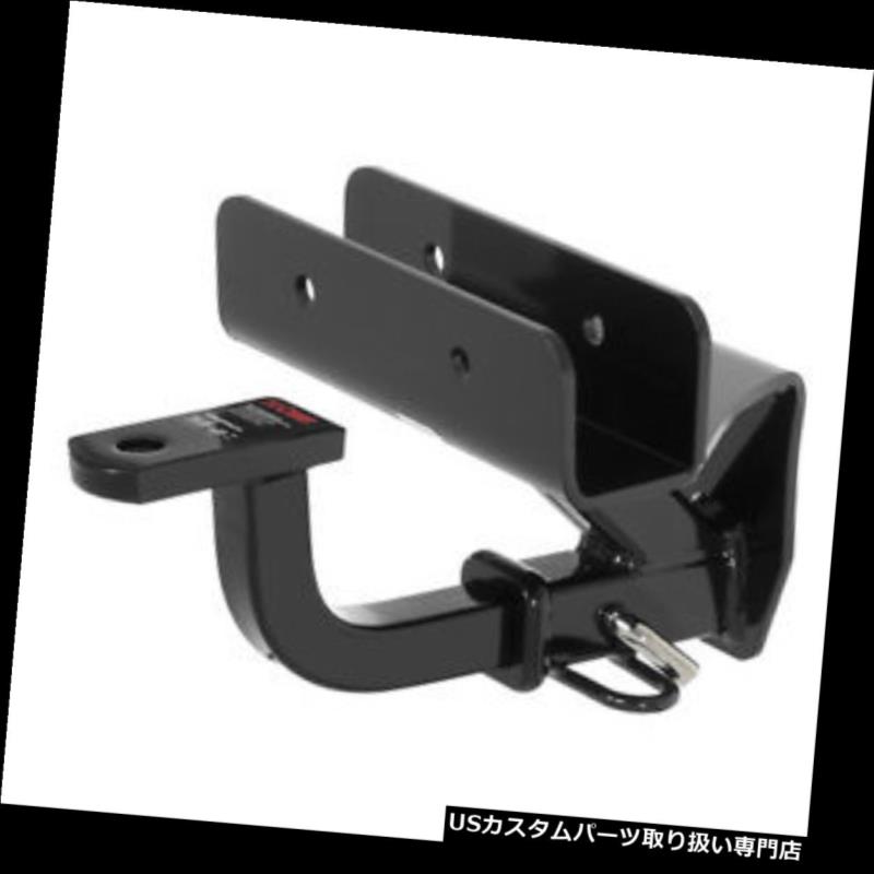 ヒッチメンバー インフィニティG37用マウント110683付きCurt Class 1トレーラーヒッチ125インチレシーバー Curt Class 1 Trailer Hitch 125\