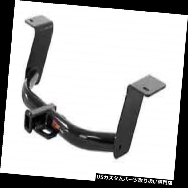 ヒッチメンバー ホンダアコード用カート1クラストレーラーヒッチ1-1 / 4 \