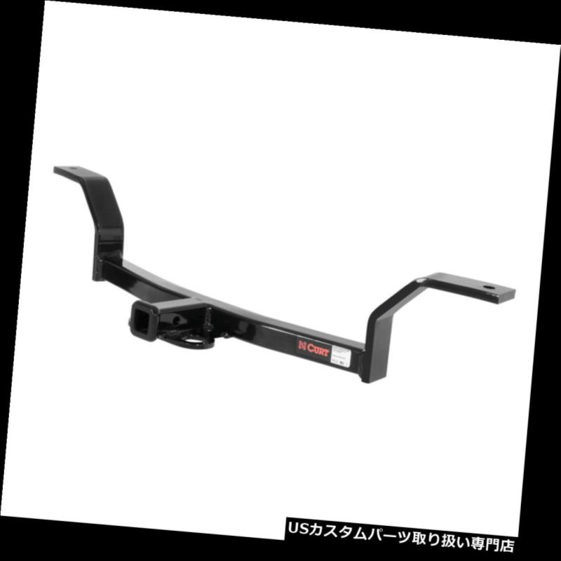 ヒッチメンバー ホンダシビック用カート1クラストレーラーヒッチ1-1 / 4 \