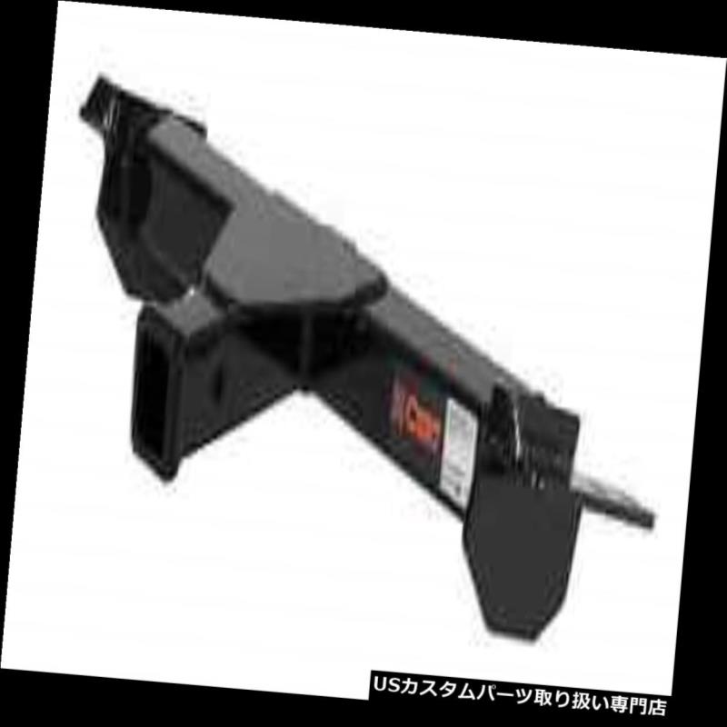 ヒッチメンバー シボレー/ GMC Cシリーズ/郊外用カートフロントマウントトレーラーヒッチ31043 n Old Body Curt Front Mount Trailer Hitch 31043 for Chevy/GMC C Series/Suburban Old Body 【並行輸入品】