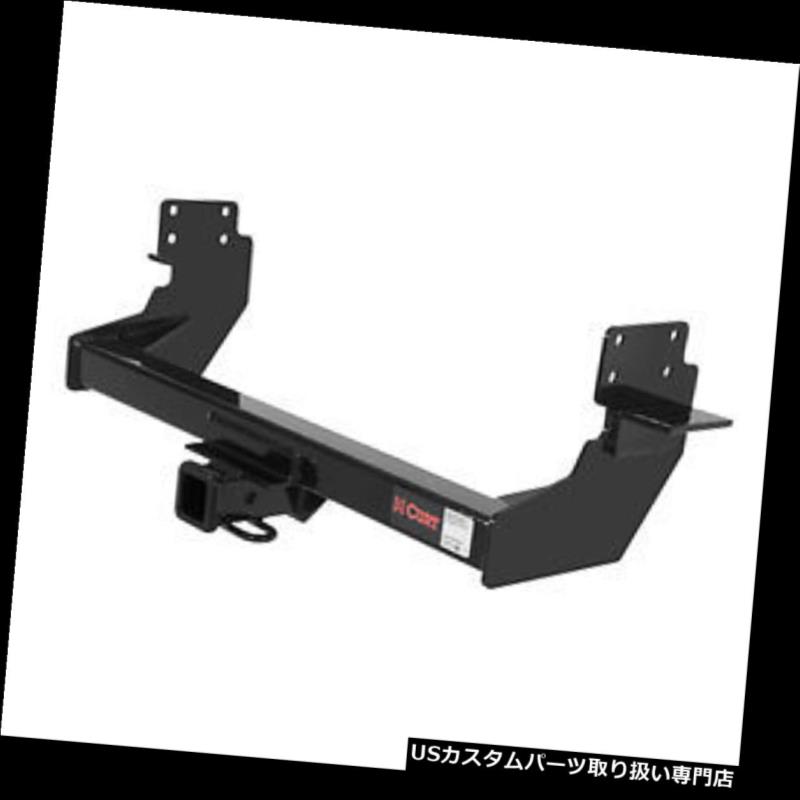 ヒッチメンバー Dodge / Freightl iner / Mercedes Sprinter用カート3クラストレーラーヒッチ13275 Curt Class 3 Trailer Hitch 13275 for Dodge/Freightliner/Mercedes Sprinter 【並行輸入品】