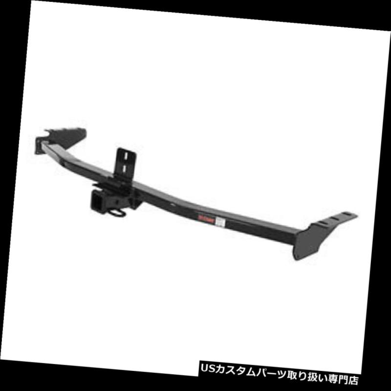ヒッチメンバー 2001-2008年ホンダパイロット/ 2001-2006アキュラMDX用カート3級トレーラーヒッチ13328 Curt Class 3 Trailer Hitch 13328 for 2001-2008 Honda Pilot / 2001-2006 Acura MDX 【並行輸入品】