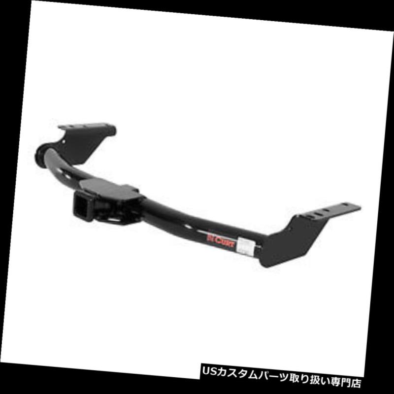 ヒッチメンバー トヨタFJクルーザー用カート3クラストレーラーヒッチ2 \