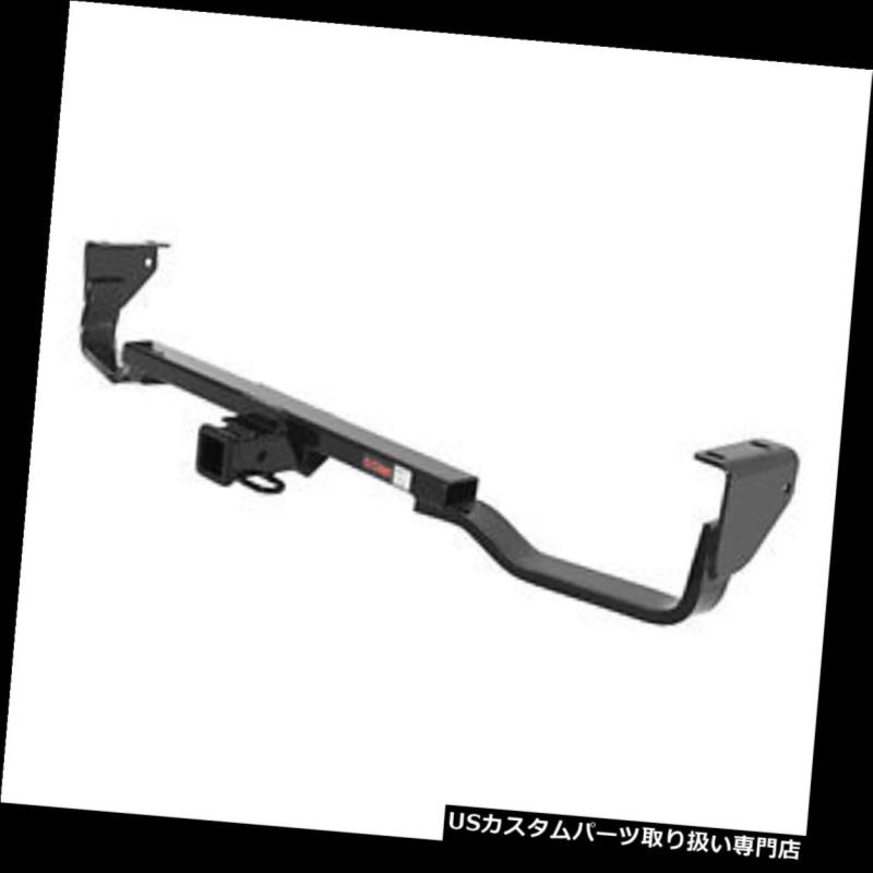 ヒッチメンバー Curt Class 3 Trailer Hitch 2 \