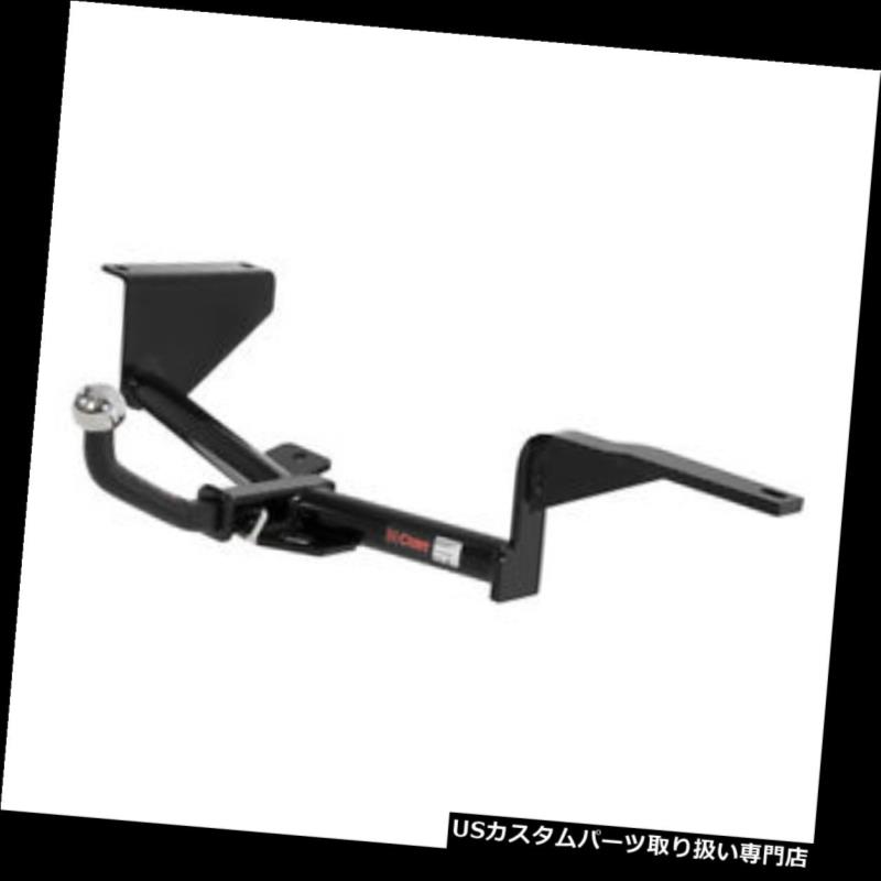 ヒッチメンバー カートのクラス1ユーロトレーラーヒッチ112502 w / 2 \