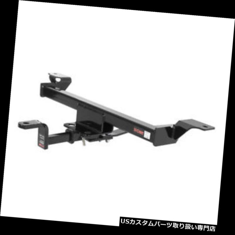 ヒッチメンバー 02-06 Nissan Altima / 04-08 Nissan Maxima用カート1クラストレーラーヒッチ112643 Curt Class 1 Trailer Hitch 112643 for 02-06 Nissan Altima / 04-08 Nissan Maxima 【並行輸入品】