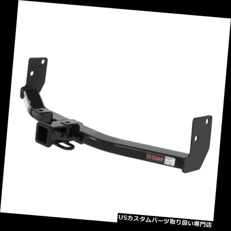 ヒッチメンバー Cadillac SRX用Curt Class 3トレーラーヒッチ2 \