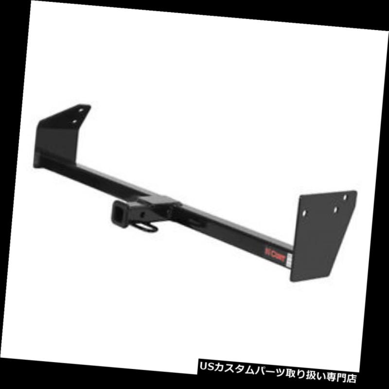 ヒッチメンバー アウディTT Quattro Coupe / Converti ble用カート1クラストレーラーヒッチ11765 Curt Class 1 Trailer Hitch 11765 for Audi TT Quattro Coupe/Convertible 【並行輸入品】 73,689円