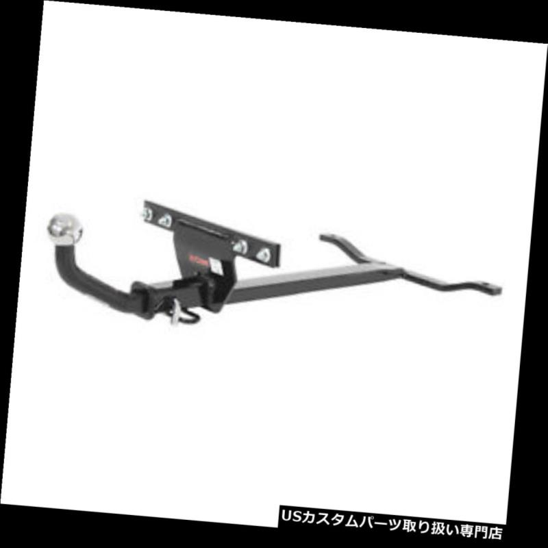 ヒッチメンバー カート1クラスユーロトレイラーヒッチ111662 w / 2 "Audi A6 / Allroad用ボール Curt Class 1 Euro Trailer Hitch 111662 w/ 2" Ball for Audi A6 / Allroad 【並行輸入品】|カスタムパーツ WORLD倉庫