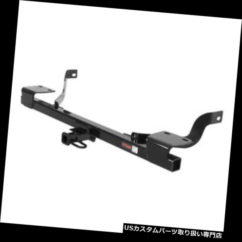 ヒッチメンバー カートクラス2予告編ヒッチ12105 93-98 Mercury Villager / Nissa nクエスト Curt Class 2 Trailer Hitch 12105 for 93-98 Mercury Villager/Nissan Quest 【並行輸入品】