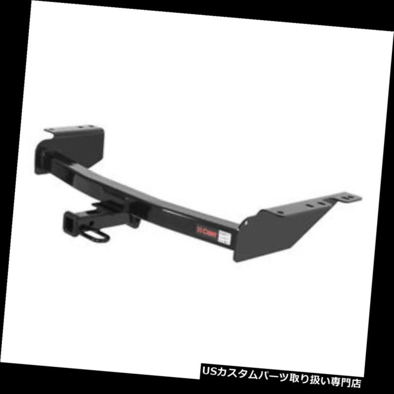 ヒッチメンバー Uplander / Ventu re / Silhouette / Montana用カート2クラストレーラーヒッチ12244 Curt Class 2 Trailer Hitch 12244 for Uplander/Venture/Silhouette/Montana 【並行輸入品】