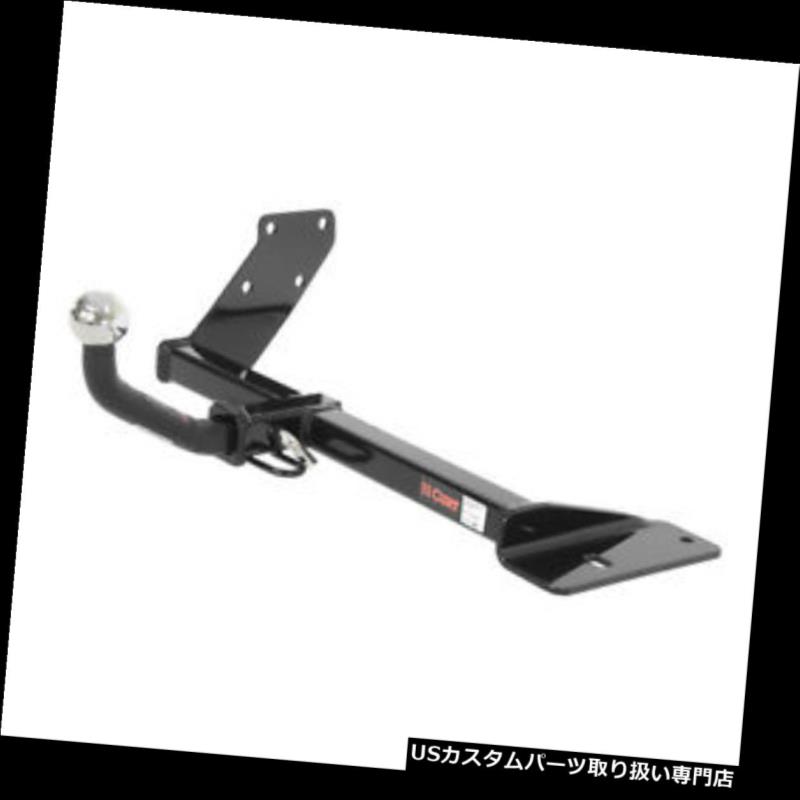 ヒッチメンバー カート1クラスユーロトレーラーヒッチ110701（1?7/8 \