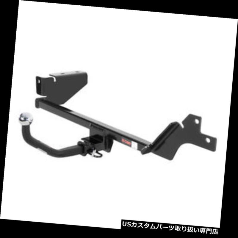 ヒッチメンバー カートクラス1ユーロトレーラーヒッチ110312 w / 2 \