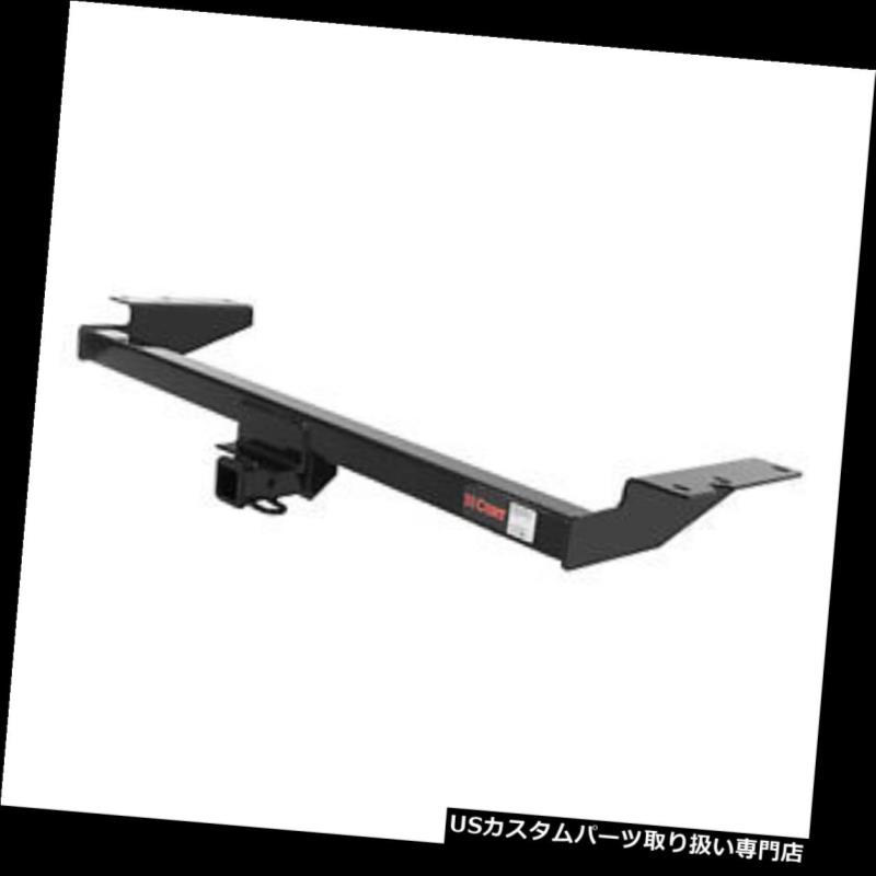 ヒッチメンバー Nissan Quest Van用Curt Class 3 Trailer Hitch 2 "トウレシーバー13563 Curt Class 3 Trailer Hitch 2" Tow Receiver 13563 for Nissan Quest Van 【並行輸入品】｜カスタムパーツ WORLD倉庫