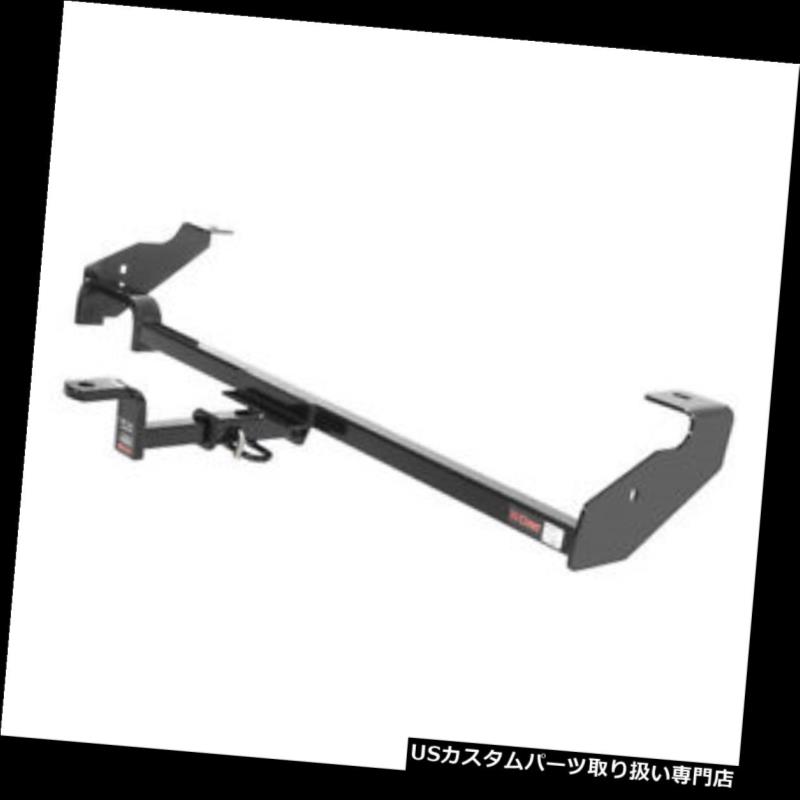 ヒッチメンバー カートフォーカスクラス1トレーラーヒッチ1-1 / 4 \