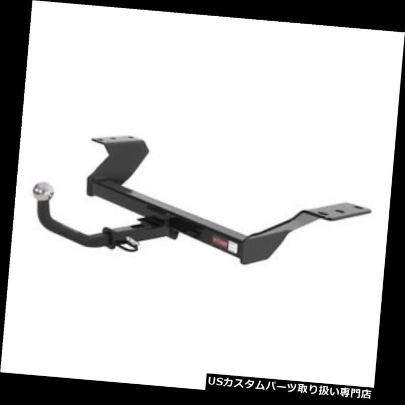 ヒッチメンバー カートクラス2ユーロトレーラーヒッチ120222 w / 2 \