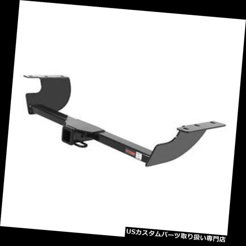 ヒッチメンバー 300 / 300C /チャレンジャー/チャージャー/マグナム用カート3クラストレーラーヒッチ13465 Curt Class 3 Trailer Hitch 13465 for 300 / 300C / Challenger / Charger / Magnum 【並行輸入品】