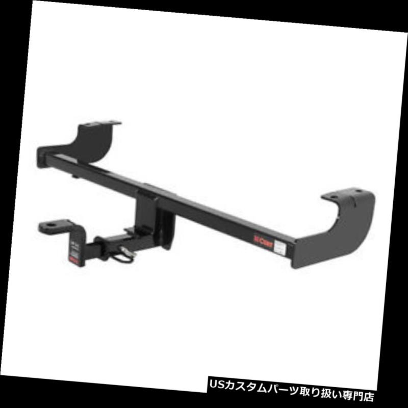ヒッチメンバー Curt Class 1 Trailer Hitch 1-1 / 4 \