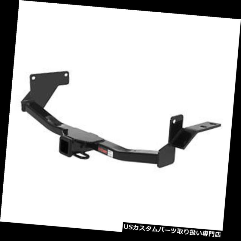 ヒッチメンバー カートクラス3トレーラーヒッチ2 \