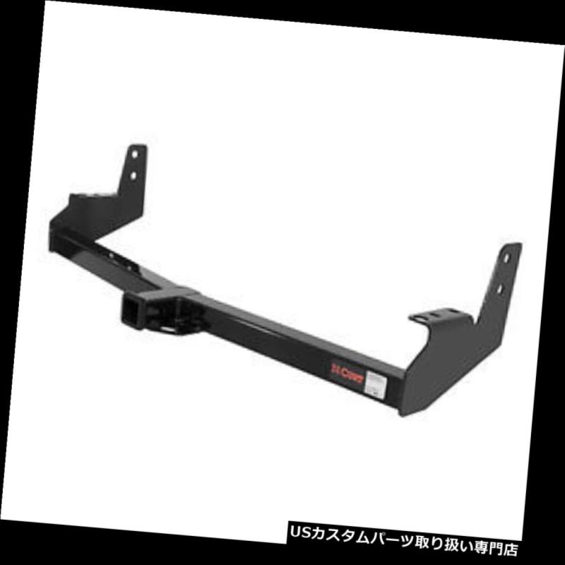 ヒッチメンバー カートクラス3トレーラーヒッチ2インチレシーバー13049 Ford Expedition / Lin coln Navigator Curt Class 3 Trailer Hitch 2\