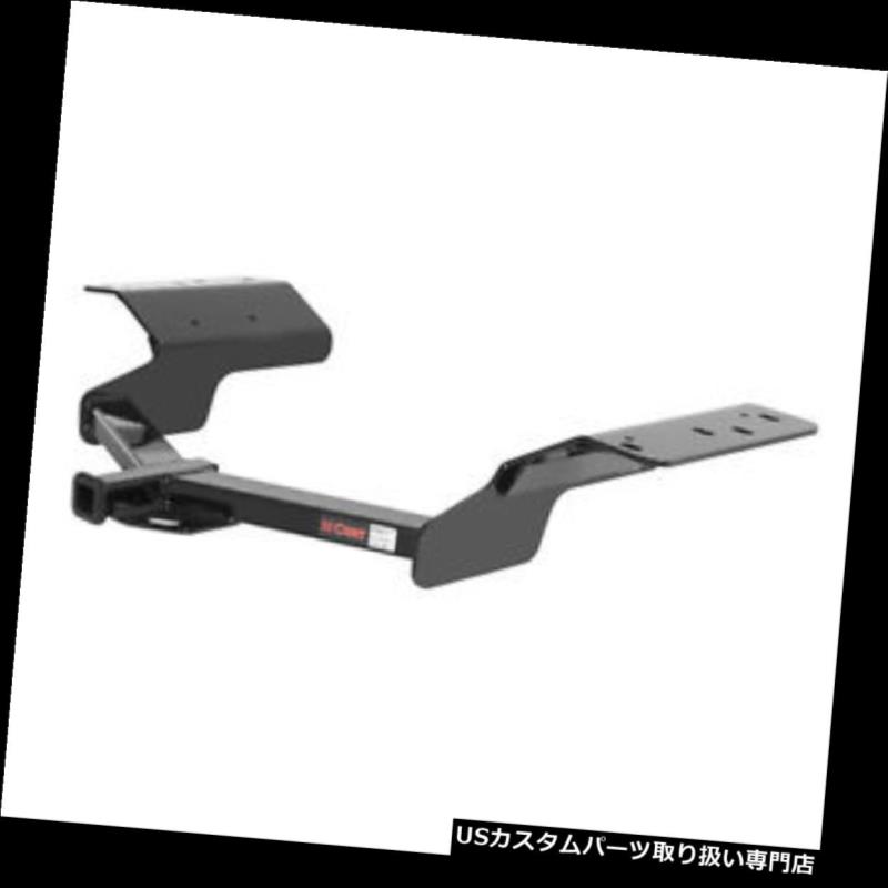 ヒッチメンバー Cadillac SRX用Curt Class 2 Trailer Hitch 1-1 / 4 "トウレシーバー12106 Curt Class 2 Trailer Hitch 1-1/4" Tow Receiver 12106 for Cadillac SRX 【並行輸入品】｜カスタムパーツ WORLD倉庫