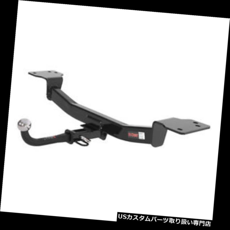 ヒッチメンバー カートクラス2ユーロトレーラーヒッチ121262＆amp; A 2 \